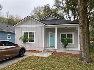 (Undisclosed Address), Saint Augustine, FL 32084