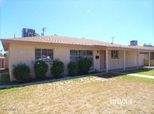 3207 W Camelback Rd, Phoenix, AZ 85017