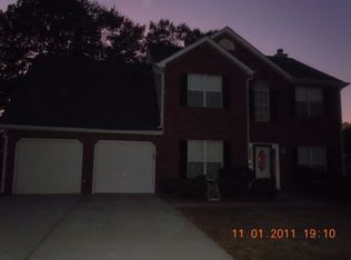 9037 Ashton Rd, Jonesboro, GA 30238