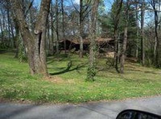 601 Old Wagon Rd, Seymour, TN 37865