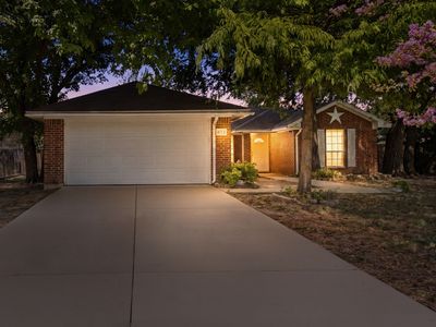 613 N Avenue D, Springtown, TX, 76082