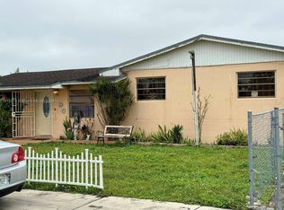 29831 SW 148th Ct, Homestead, FL 33033