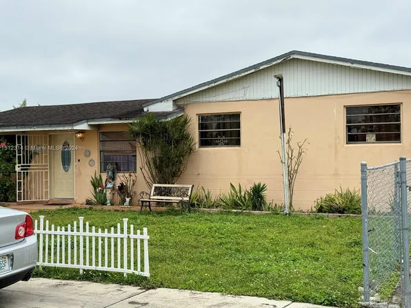 29831 SW 148th Ct, Homestead, FL 33033