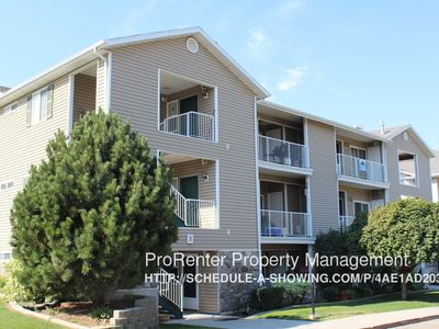 490 E 700 S #B-17, Clearfield, UT, 84015