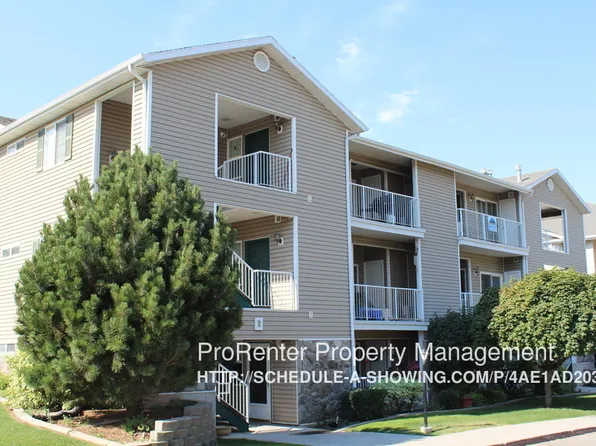 490 E 700 S #B-17, Clearfield, UT 84015