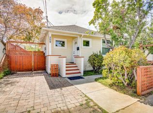 209 Ocean St, Santa Cruz, CA 95060