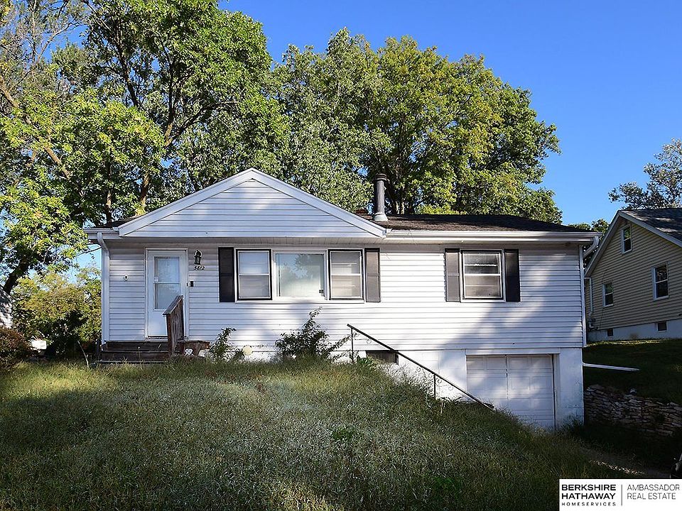 5812 Larimore Ave, Omaha, NE 68104 Zillow