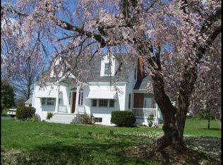 211 W K St, Purcellville, VA