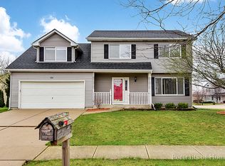 131 N Vincent Dr, Bolingbrook, IL 60490