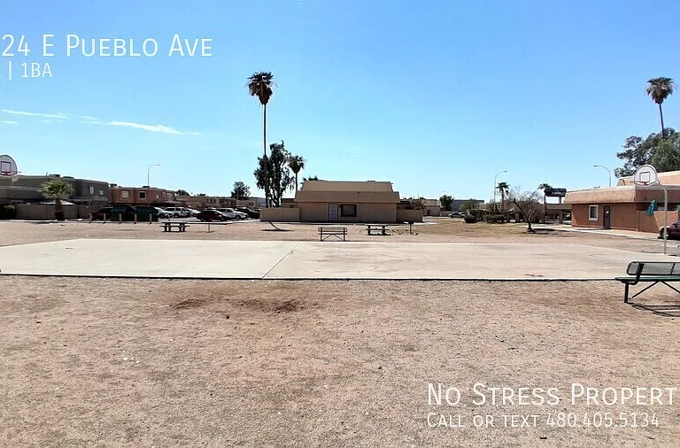 4524 E Pueblo Ave — Photo 26