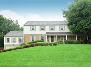 7100 Cresswyck Ct, Wexford, PA