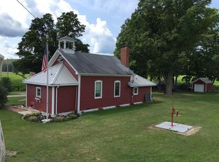 4473 Big Marsh Rd, East Jordan, MI 49727