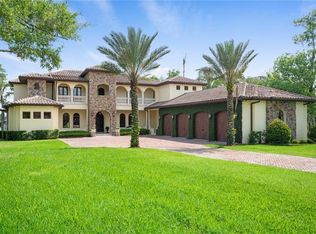 11112 Lake Butler Blvd, Windermere, FL 34786