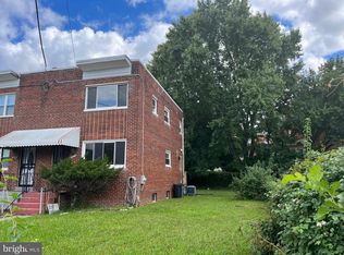 5705 18th Ave, Hyattsville, MD