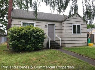 6026 NE 12th Ave, Portland, OR 97211