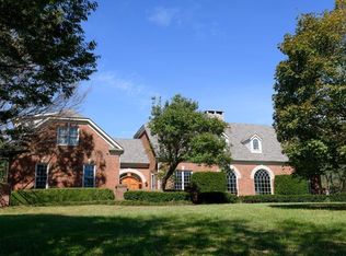 701 McCalls Mill Rd, Lexington, KY 40515