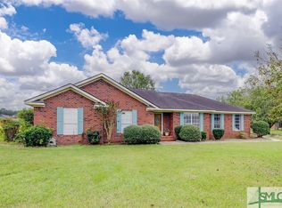 104 Hillside Dr, Rincon, GA 31326