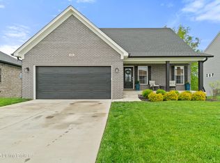 441 Williamsburg Dr, Mount Washington, KY 40047