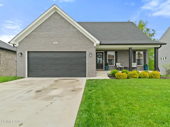 441 Williamsburg Dr, Mount Washington, KY 40047