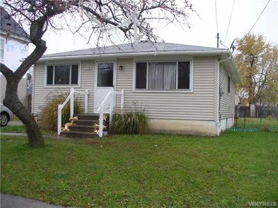 446 Davey St, Buffalo, NY, 14206
