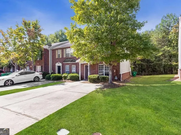 3024 Waldrop Cir, Decatur, GA 30034