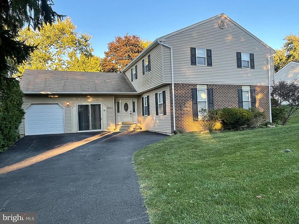 1st image of 2117 Barnwood Cir
