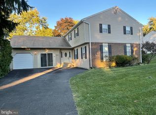 2117 Barnwood Cir, Norristown, PA 19403