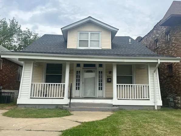 6041 N Pointe Blvd, Saint Louis, MO 63147
