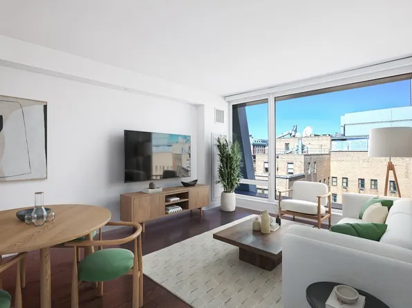 400 West 113th Street image 1 of 19