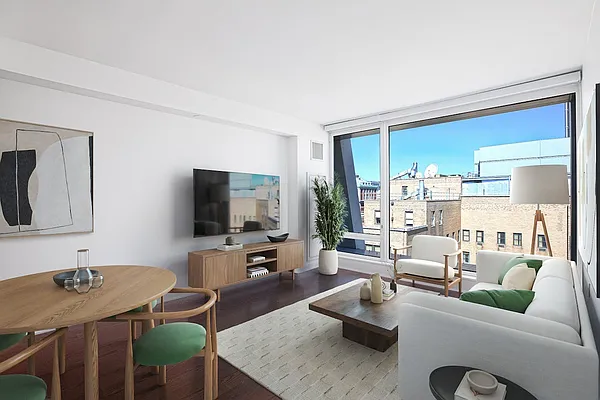 400 West 113th Street #1503