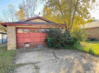 4 Montego Dr, Sherwood, AR 72120