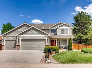 8219 W Fairview Ave, Littleton, CO 80128