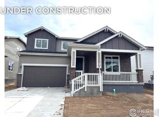 4458 Trader St, Timnath, CO 80547