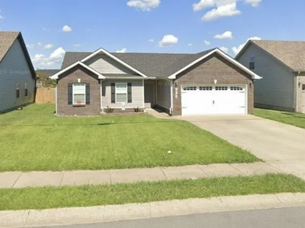 226 Azalea Dr, Oak Grove, KY 42262