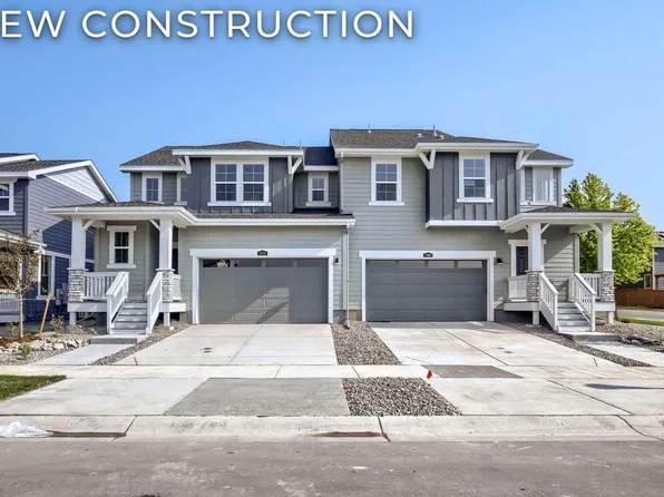 1974 Crested Lark St, Fort Collins, CO 80528