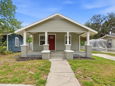 320 W HANCOCK STREET, Lakeland, FL, 33803