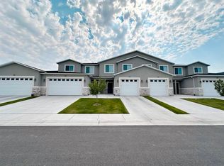 250 W 1200 S #111, Tremonton, UT 84337
