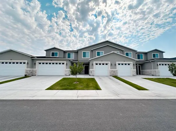 250 W 1200 S Unit 112, Tremonton, UT 84337