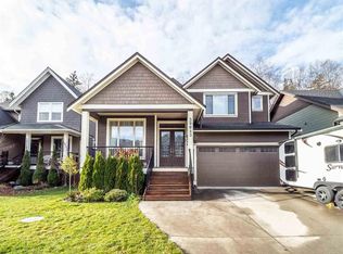 39043 Kingfisher Rd, Squamish, BC V8B0S9