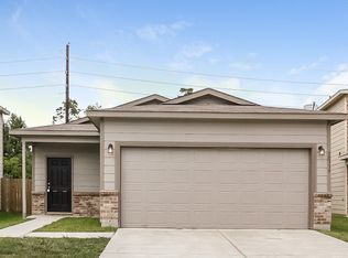 10339 Dawson Hill Ln, Houston, TX 77044