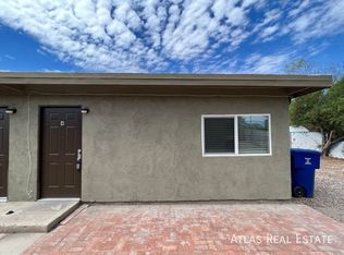 3451 N Flowing Wells Rd APT 4, Tucson, AZ 85705