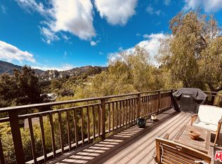 2445 Burson Rd, Topanga, CA 90290