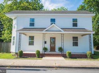 300 E State St, Delmar, MD 21875