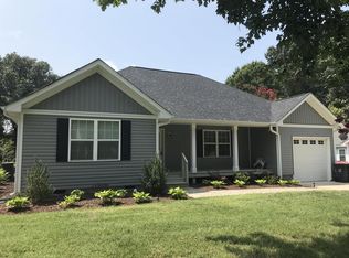 16537 Glenfurness Dr, Huntersville, NC 28078