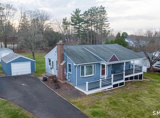 5 Parkview Road, Cromwell, CT 06416