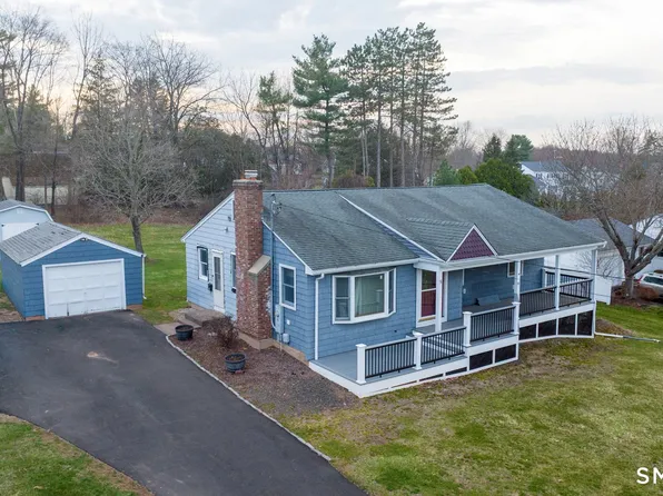 5 Parkview Road, Cromwell, CT 06416