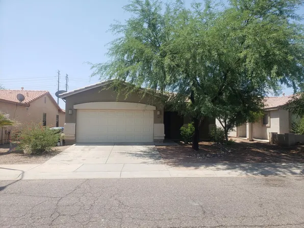 6417 W Elwood St, Phoenix, AZ 85043