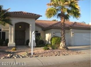 4722 E Hearn Rd, Phoenix, AZ 85032