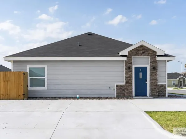 2229 N Valley Cir, La Feria, TX 78559