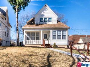 4112 S 23rd St, Omaha, NE 68107